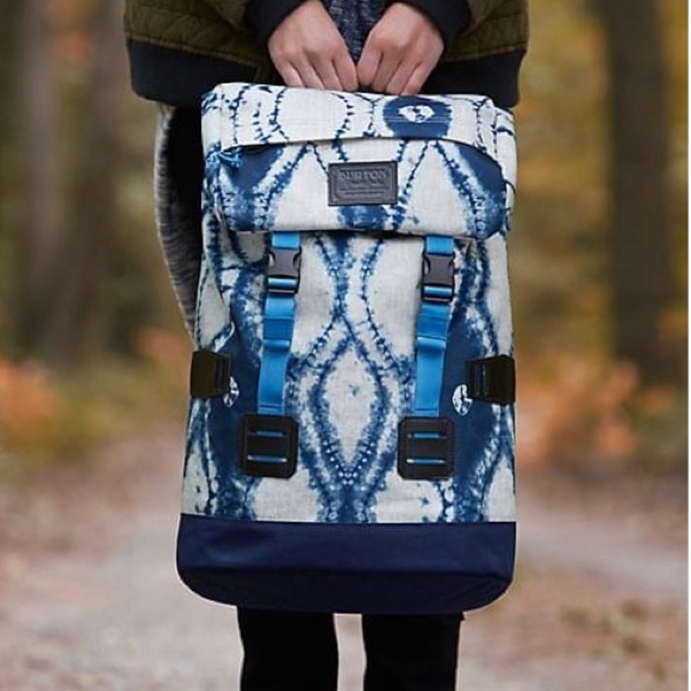 SOLD Burton Tinder Pack Backpack -